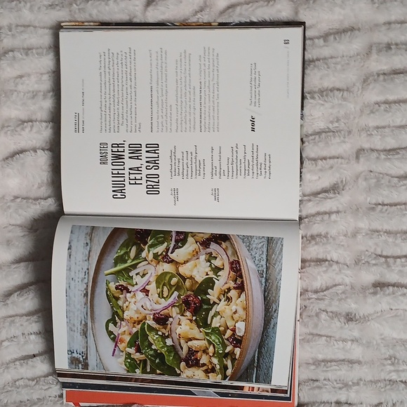 Cravings Cookbook by Chrissy Teigen - Picture 4 of 8
